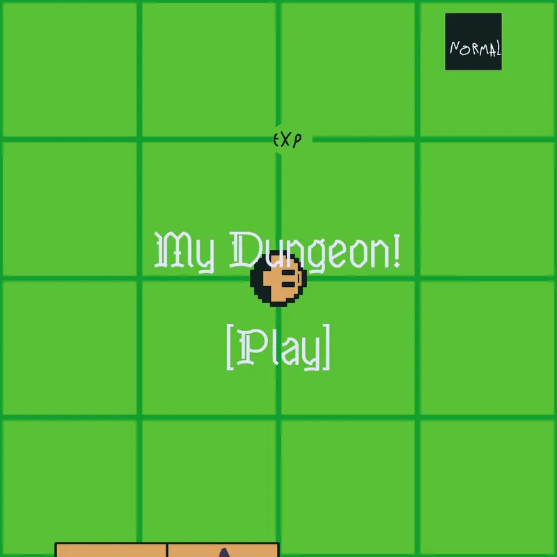 Game by @ishowsprunki2025