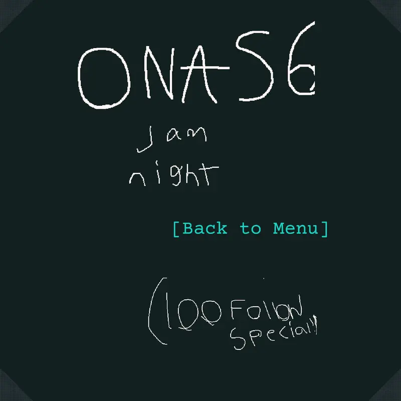 Game by @StickmanJam