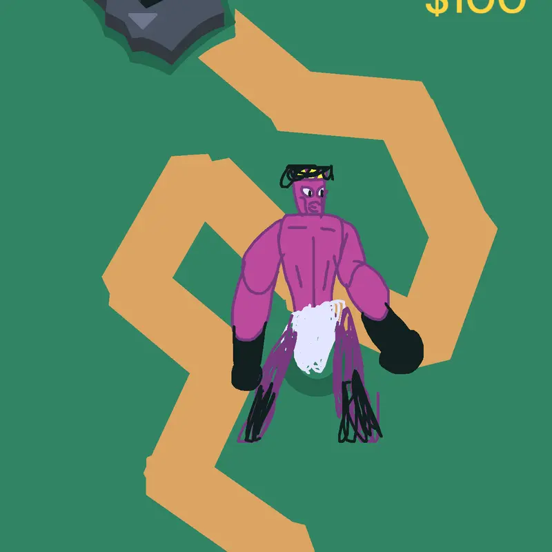 Game by @Jojo_golem