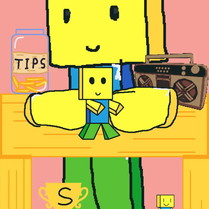 Game by @imlove_x123