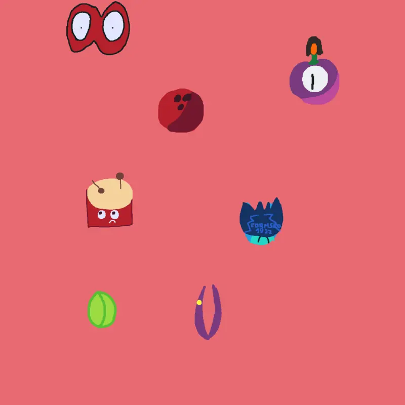 Game by @Formsko1922