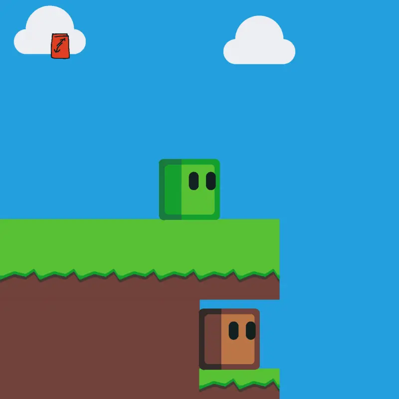 Game by @NoMaxDisinPro