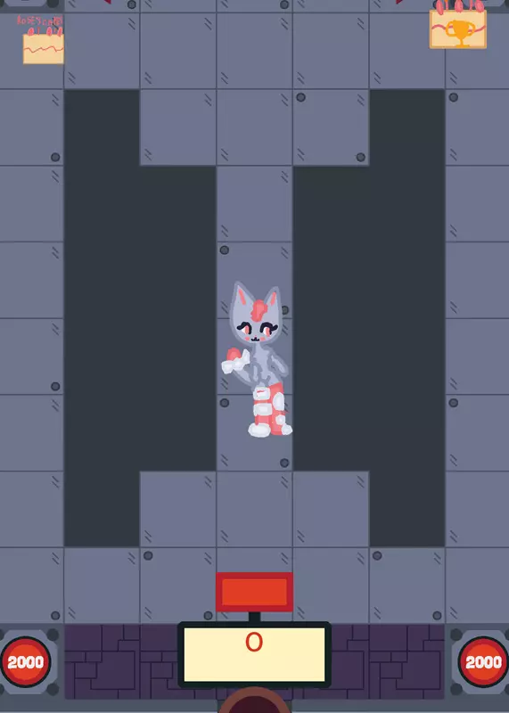 Game by @CatsyGames_Furry