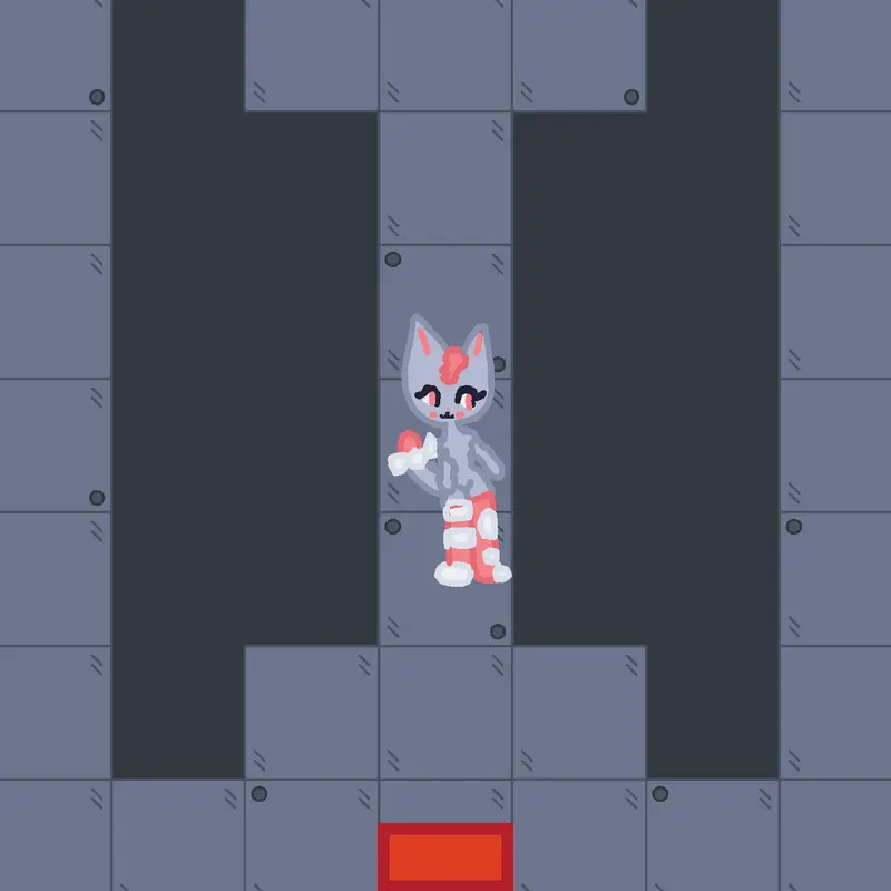 Game by @CatsyGames_Furry