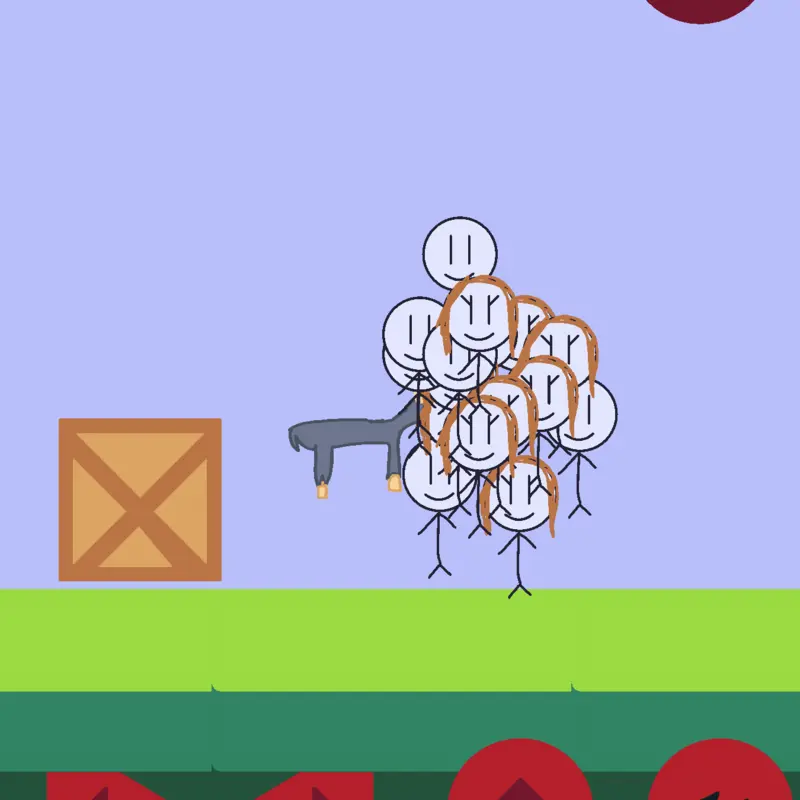 Game by @nikolecau