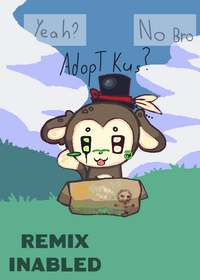 Take care of kus