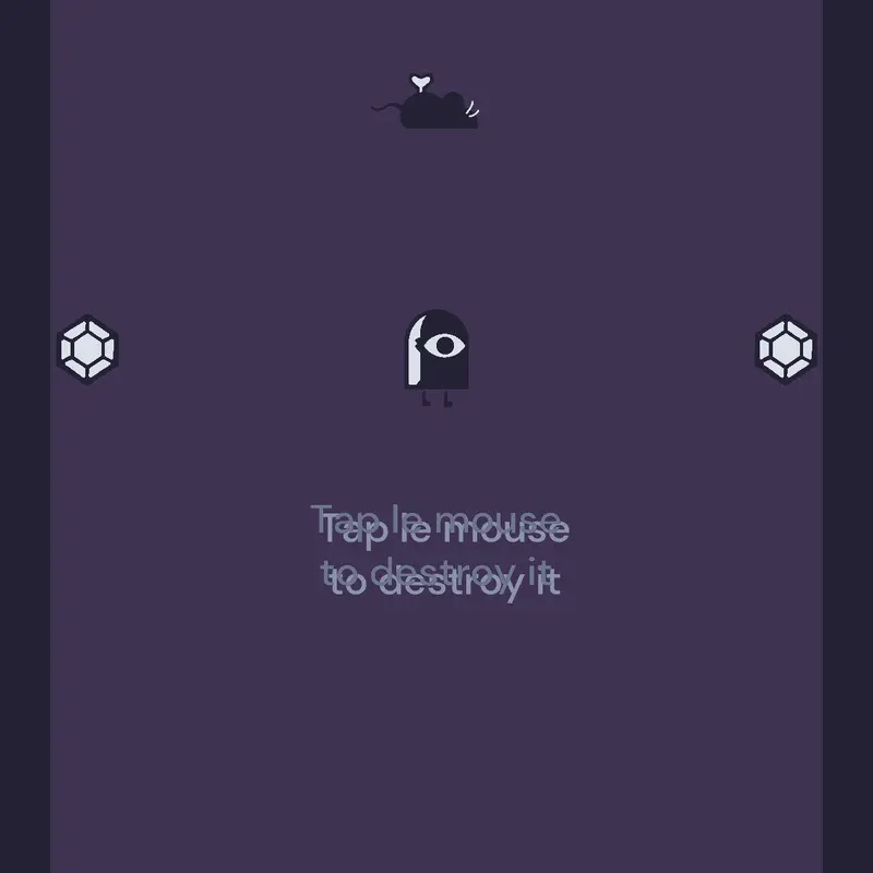 Game by @FloatingPoint