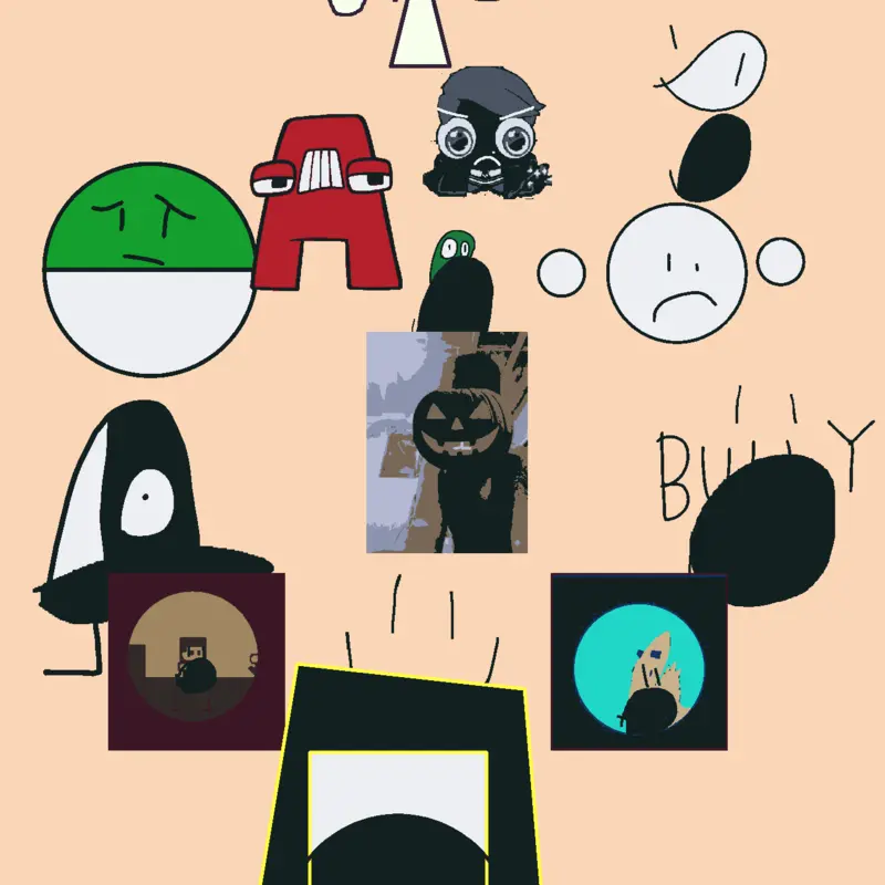 Game by @MiguelRodSie