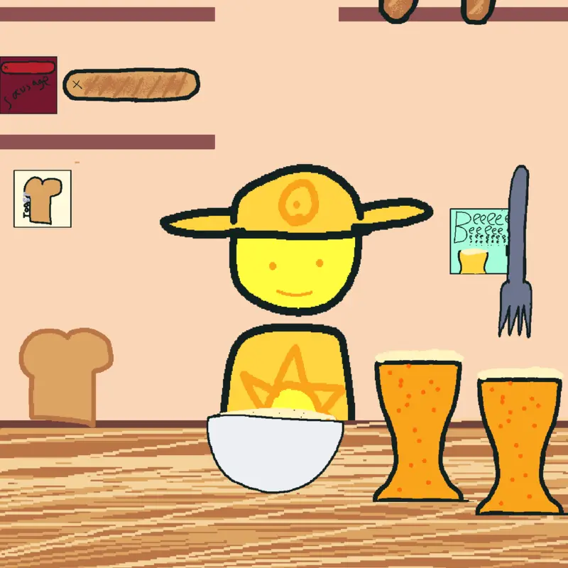 Mukbang by @DnbSunnyagain