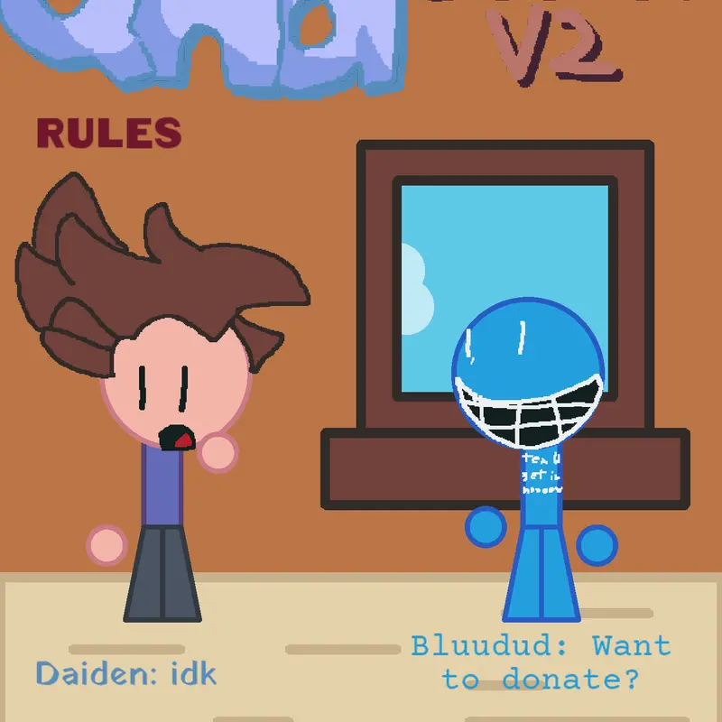 Game by @Jacob_Jessie_andIzzy06