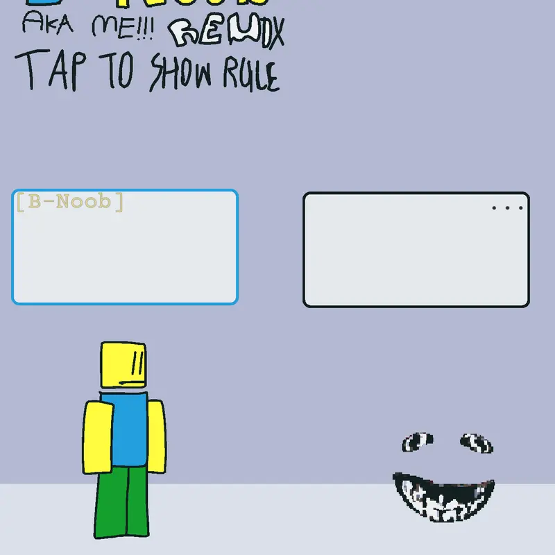 Game by @B-Noob