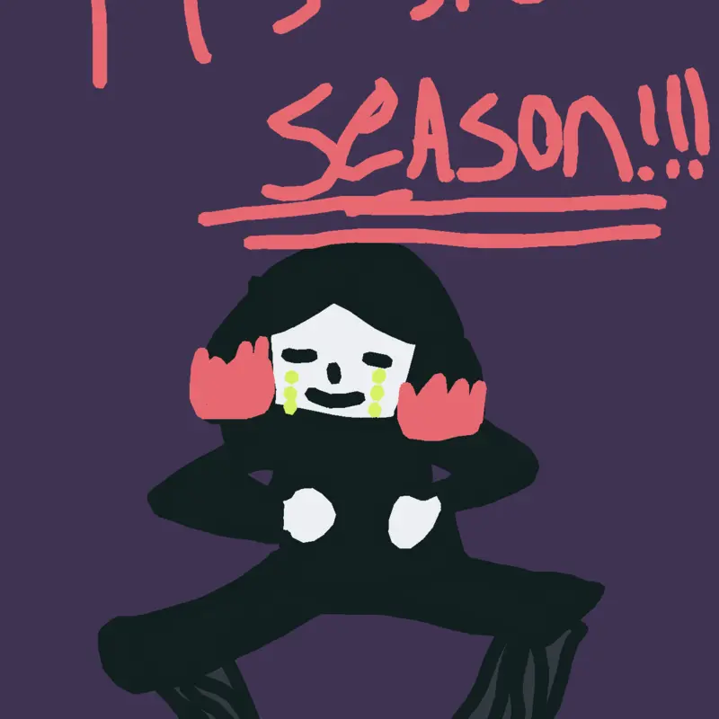 Game by @smiling-critter-fan