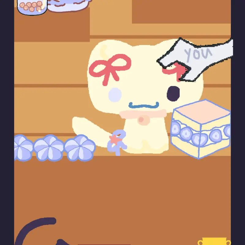 Game by @MinFugari