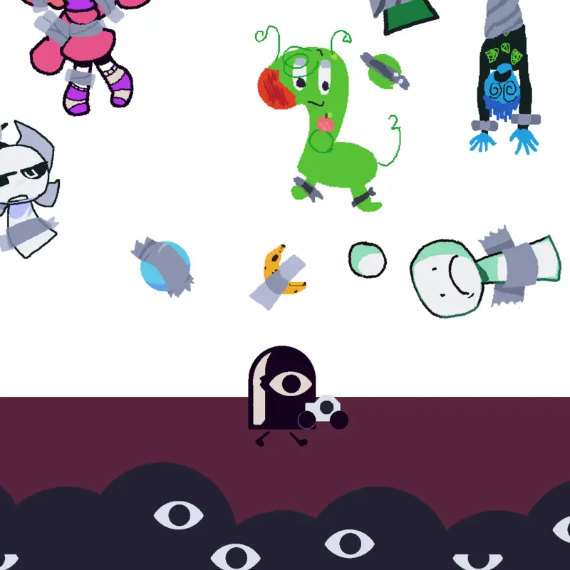 Game by @twov