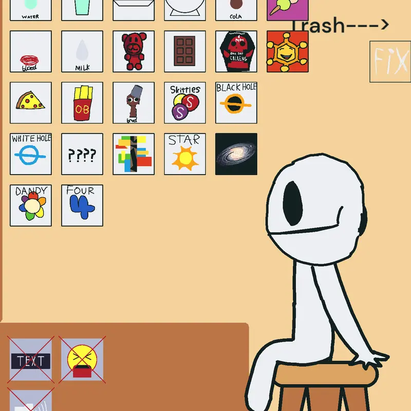 Game by @Gamingtales