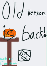 Feed the germanyyyyy old oc (super update)