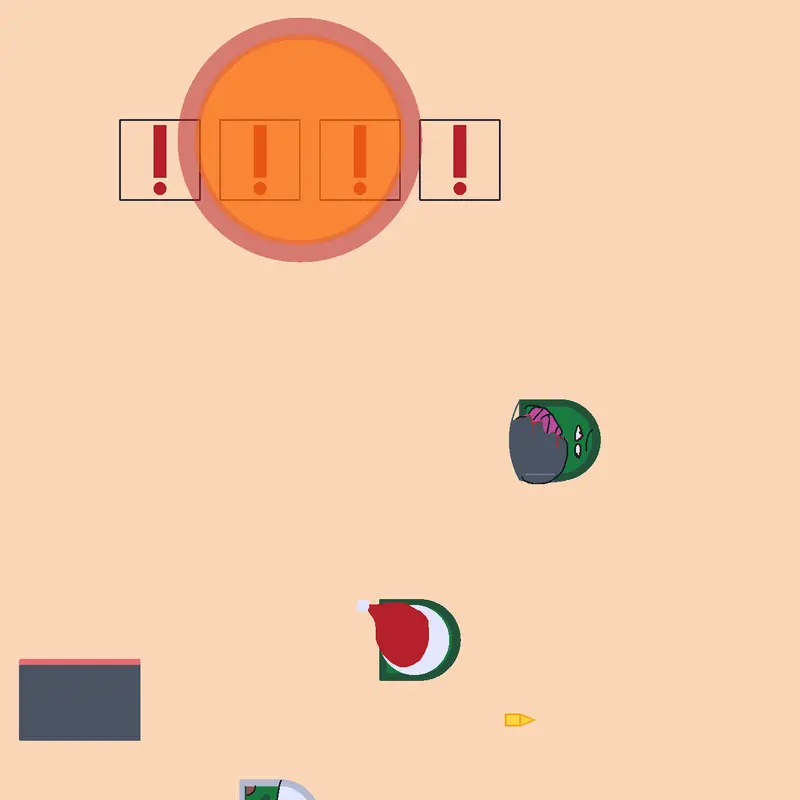 Game by @ramses29