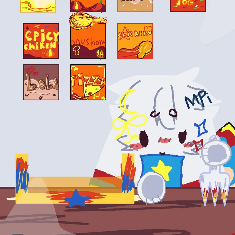 Game by @kimchiochimi