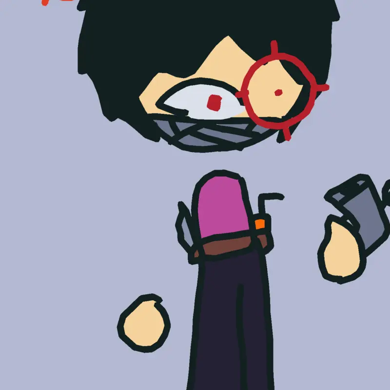 Game by @thedarkone9999