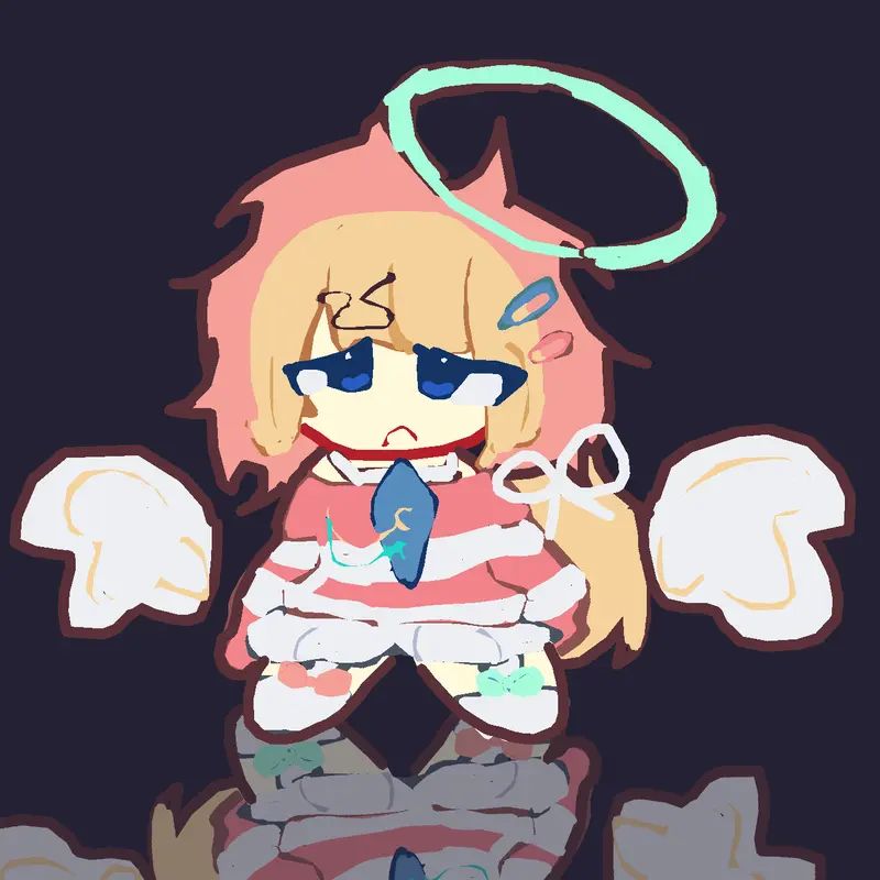 Game by @alicezz
