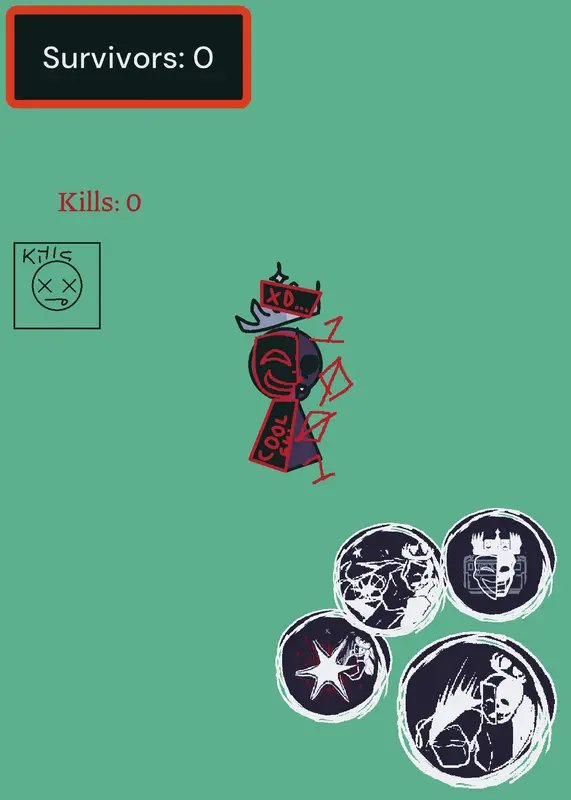 Game by @ET_CAT