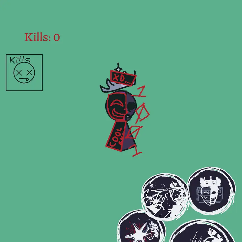 Game by @ET_CAT