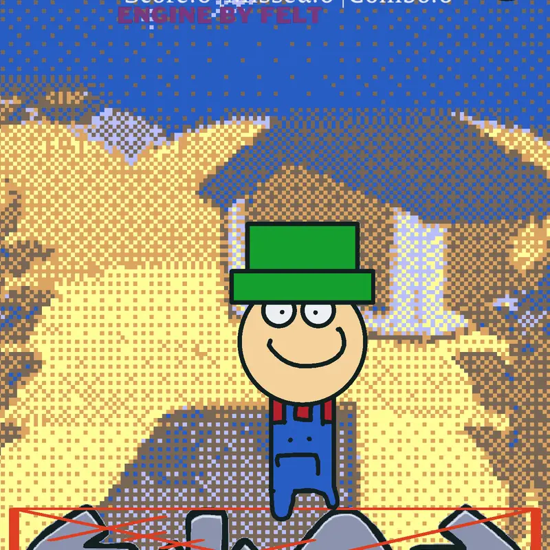 Game by @lucky-lynx267