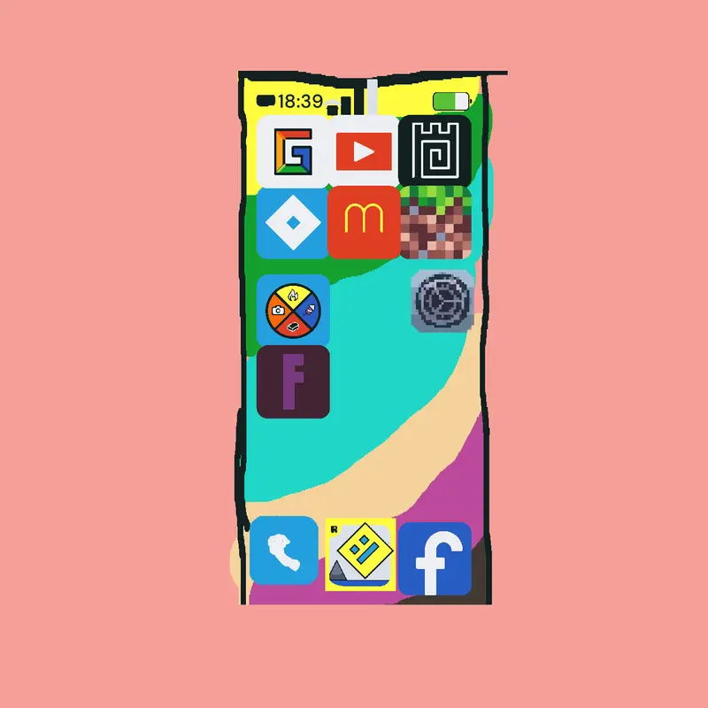Game by @kuly