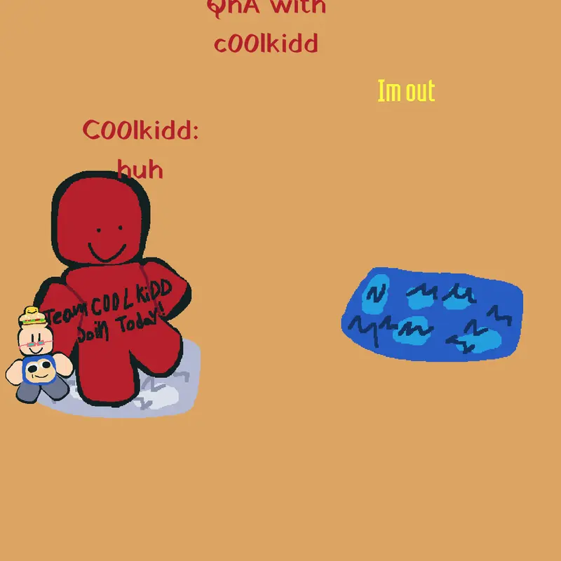 Game by @makiahthecoder