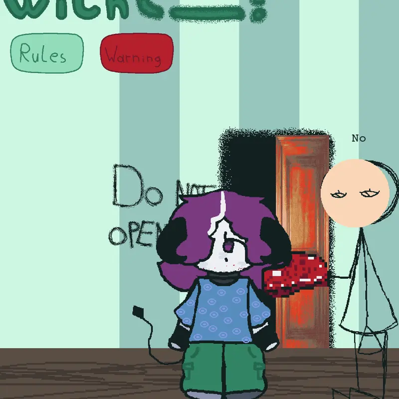 Game by @Lyriiiccc