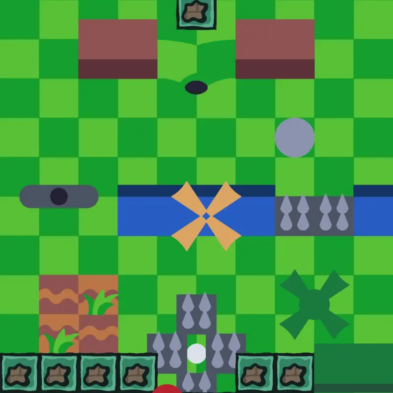 Game by @Mixelit223