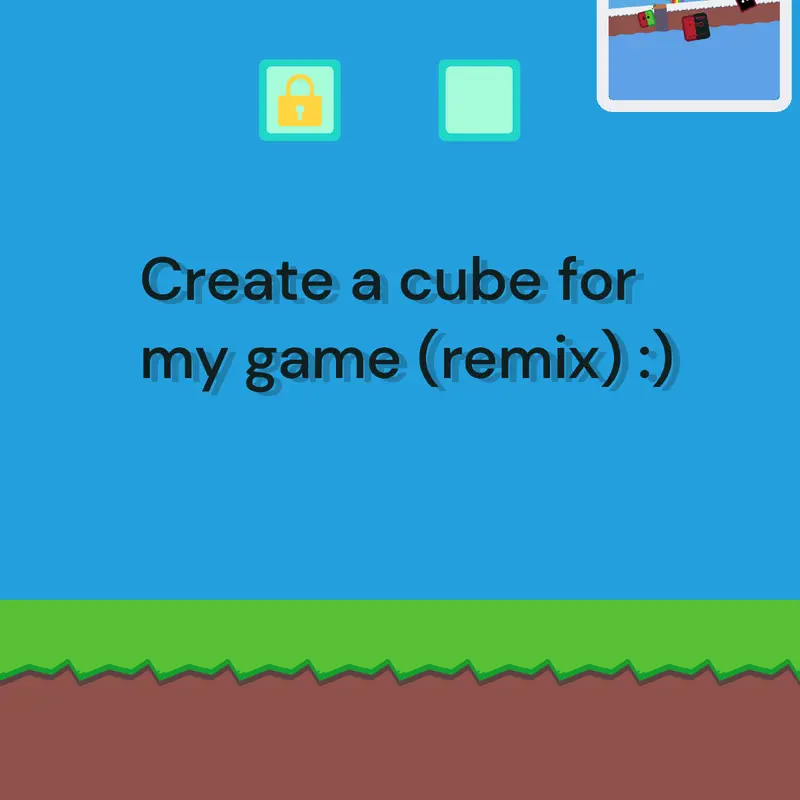 Game by @Publicer