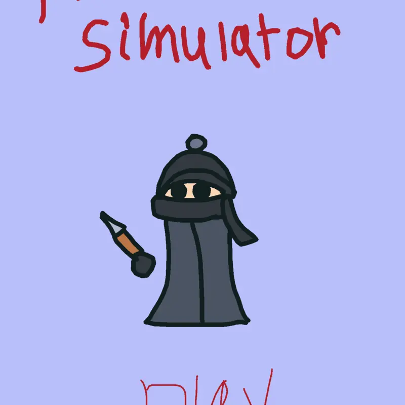 Game by @Mini_mighty