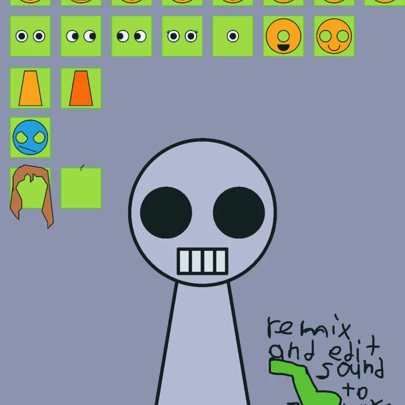 Game by @Rodof
