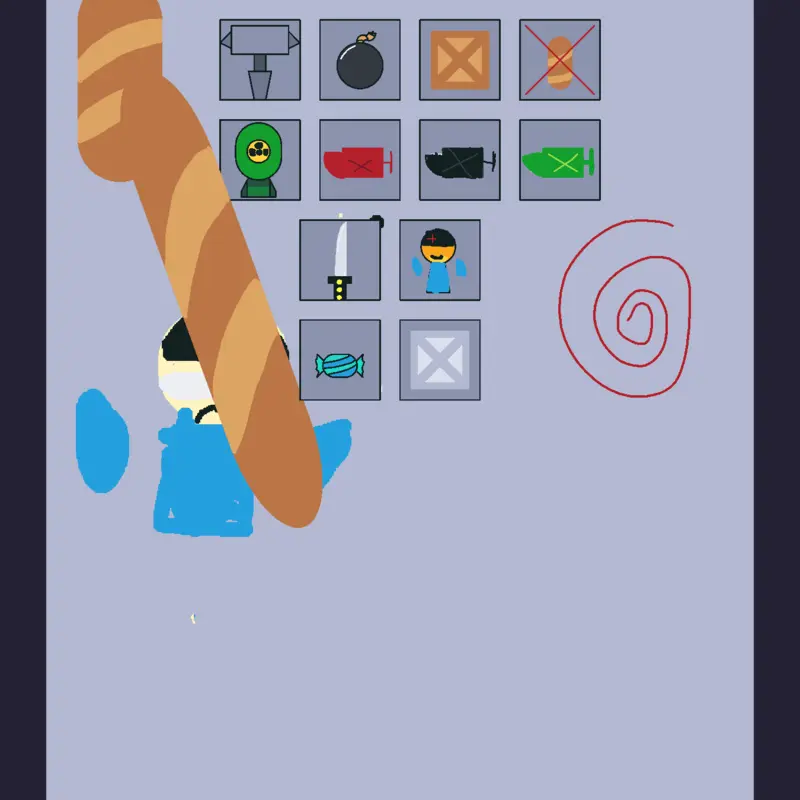 Game by @erick409021