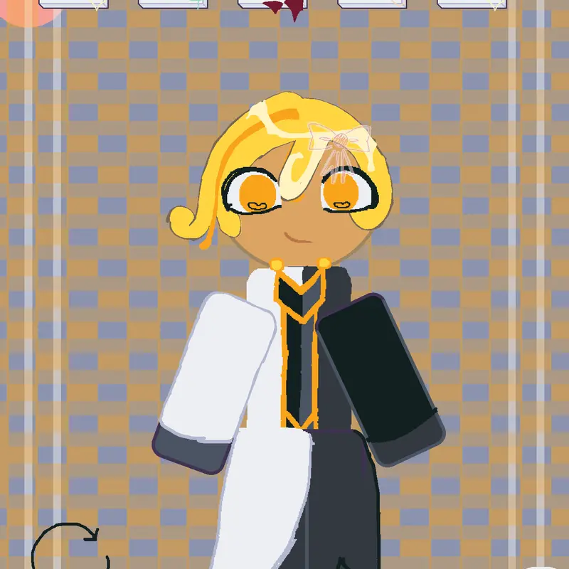 Game by @BananaRotiCookie