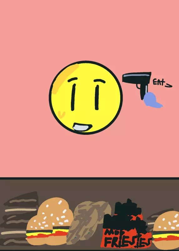 VERITY EATS by @katthy