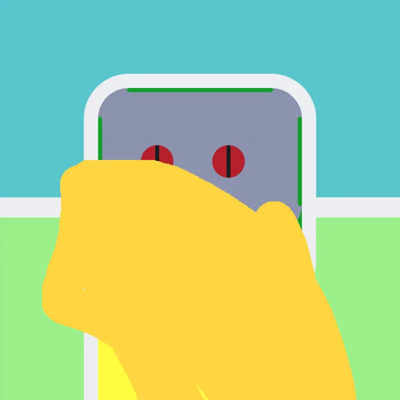 Game by @Geniat