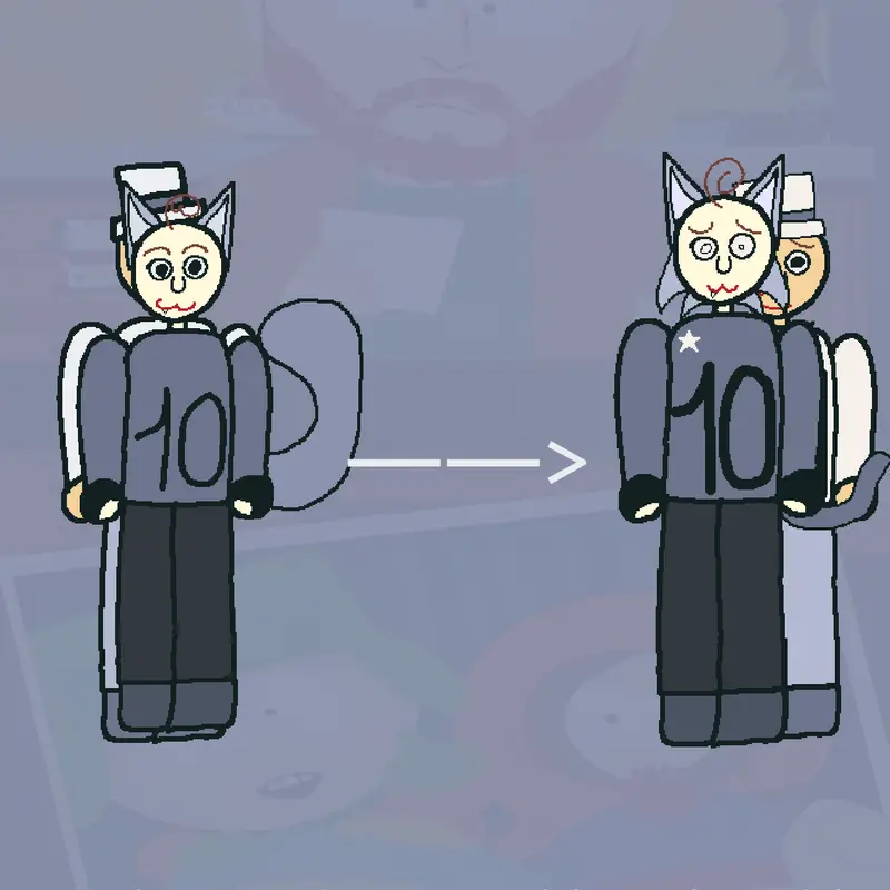 Game by @cartooncat_dazinkiest