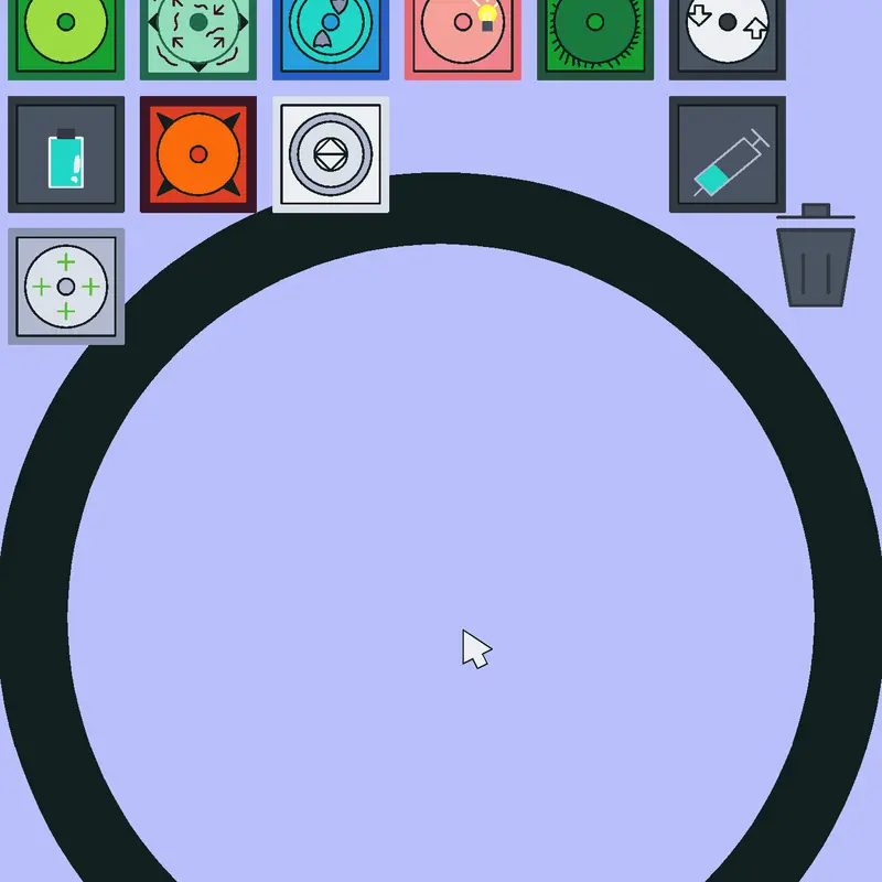 Game by @Wall_face
