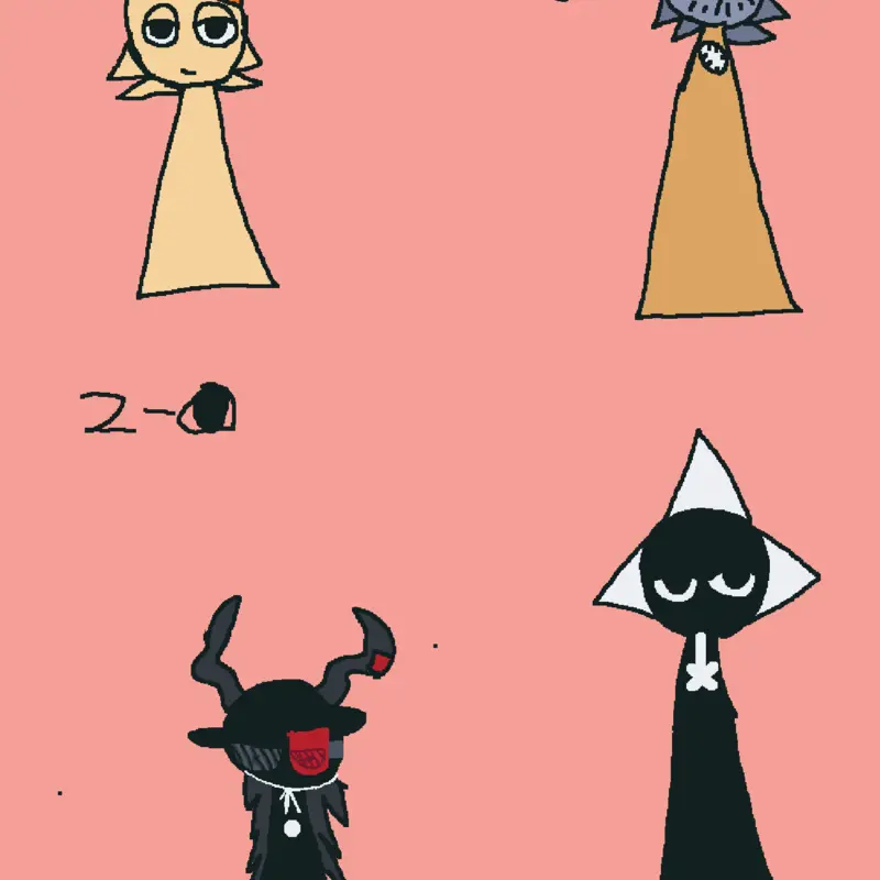 Game by @holakoku