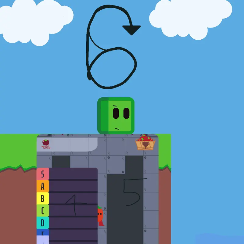 Game by @YourLocalReder
