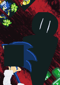 A normal sonic game - Don't go any further...