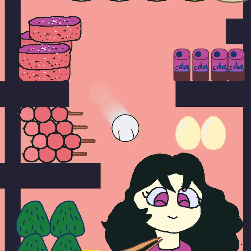 Game by @karllamona
