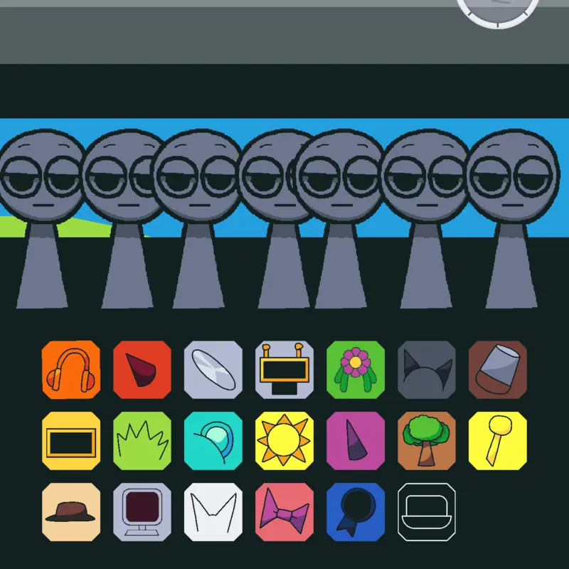 Game by @SimonStudios
