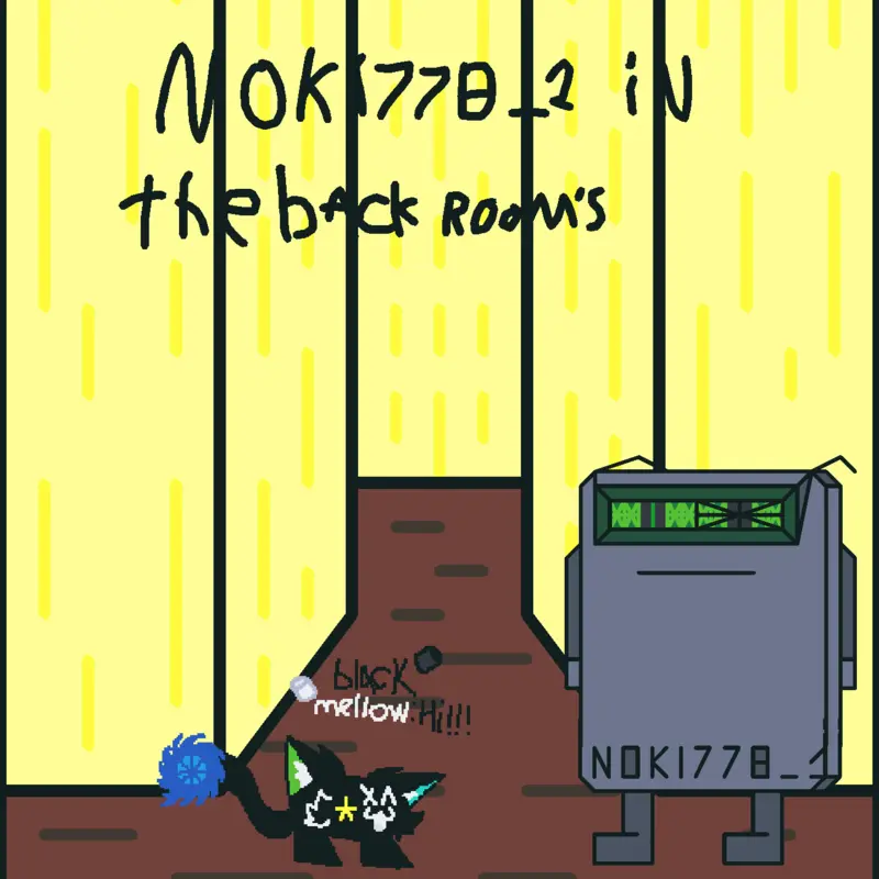 Game by @noki778