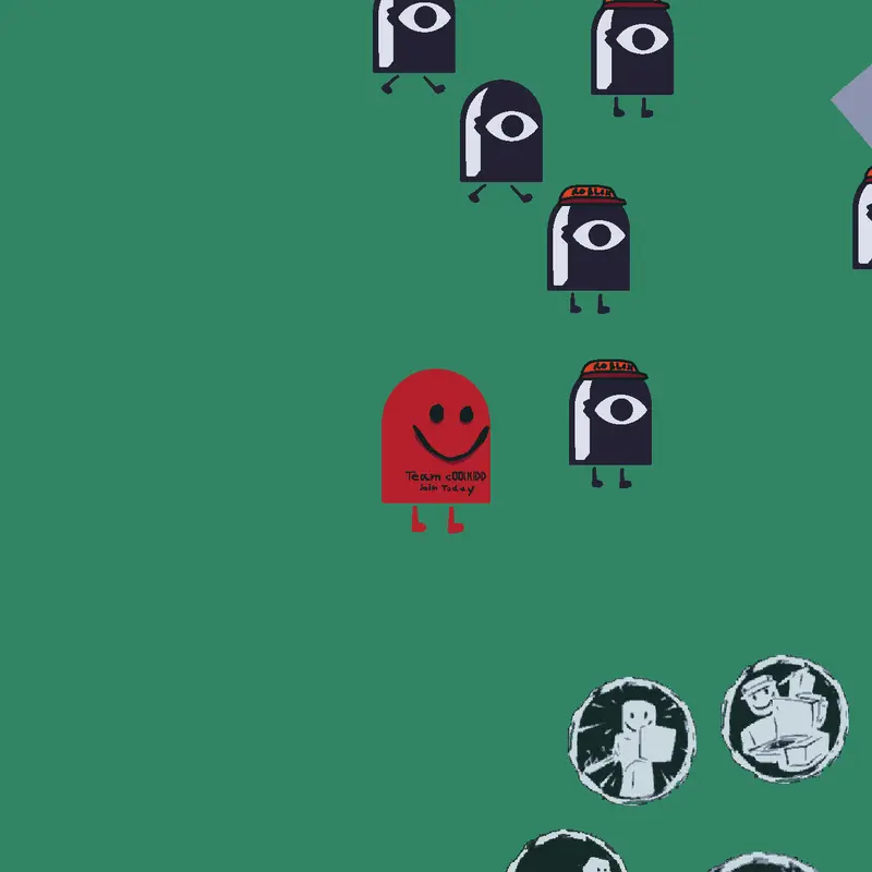 Game by @billy_officel