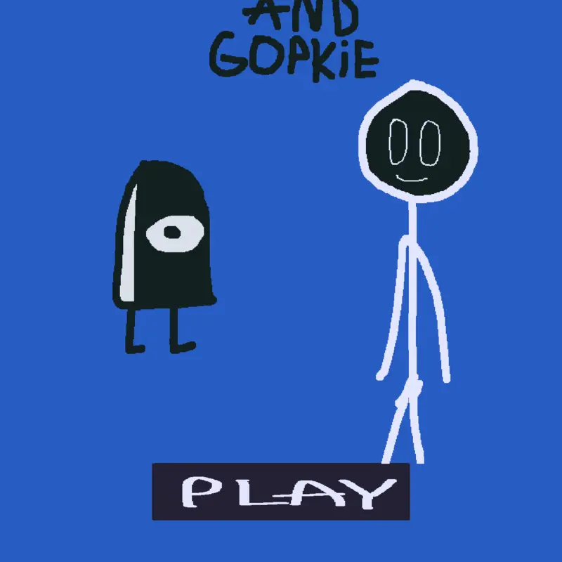 Game by @WGodii