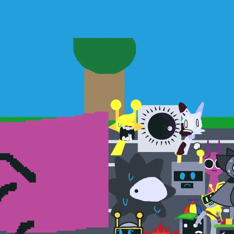 Game by @Tomy2026