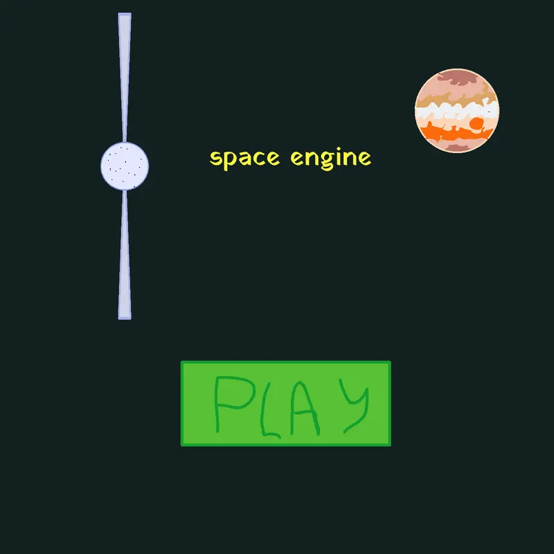 Game by @chinguuk